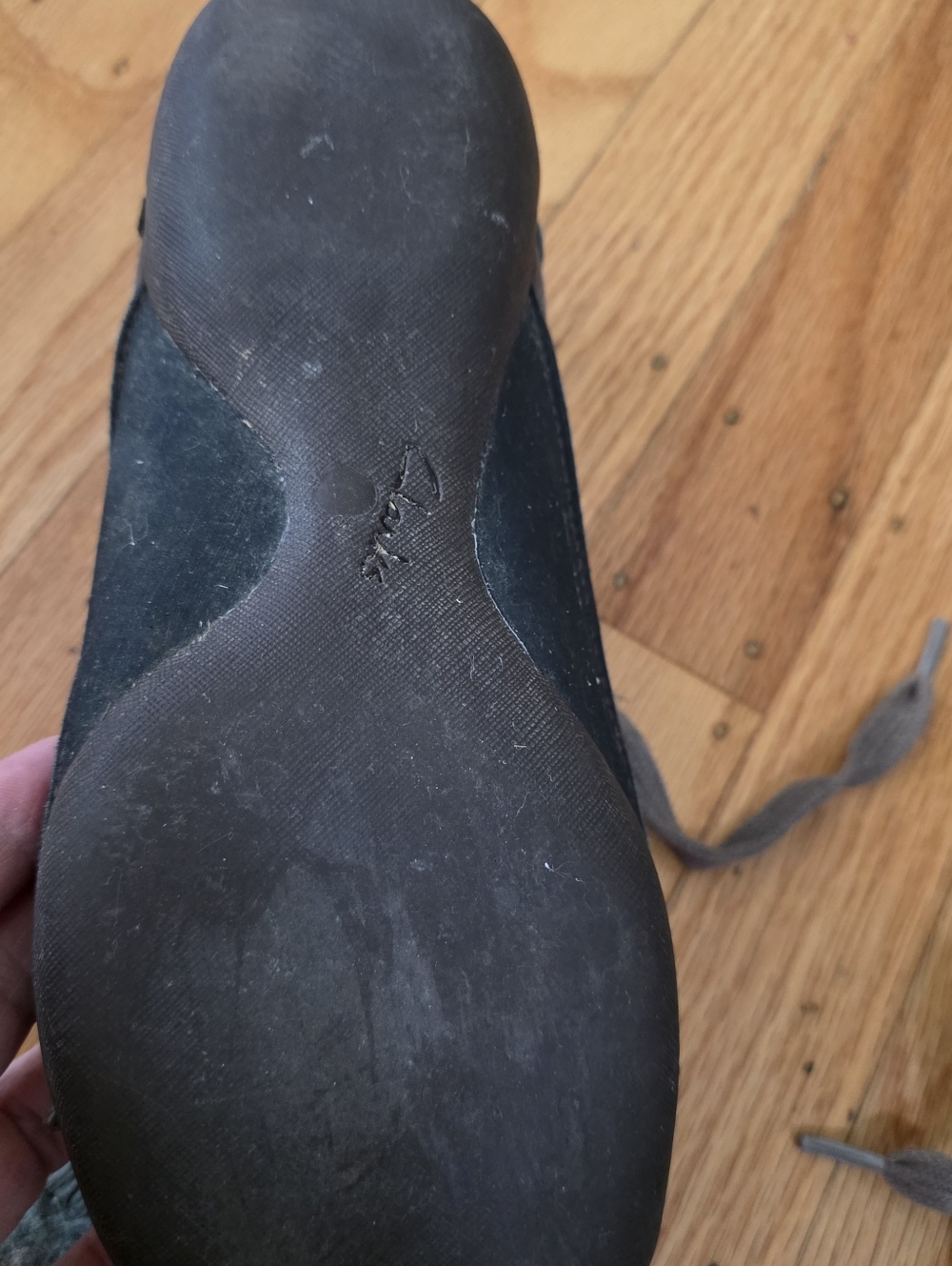 Clarks - Picture 5 of 12